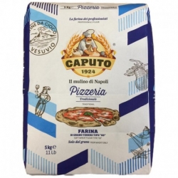 Mąka Caputo Pizzeria 5kg
